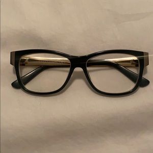 Gucci prescription lens glasses